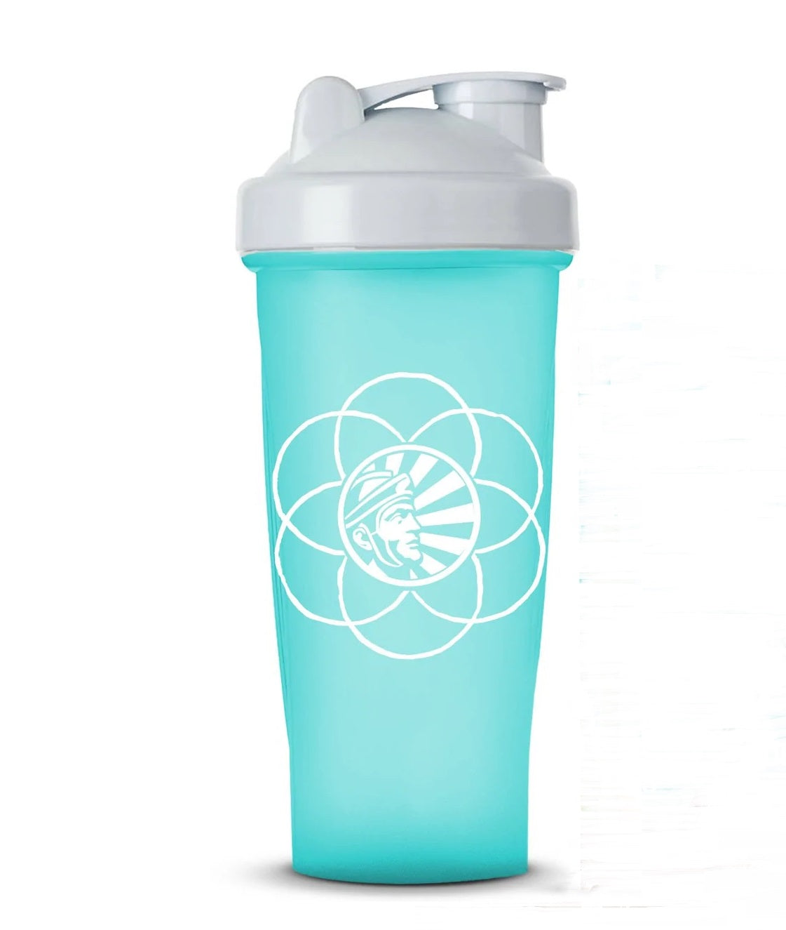 Sunwarrior Blender Bottle